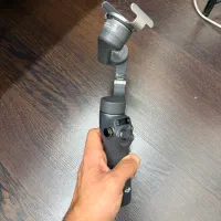 گیمبال dji osmo 6 mobile|دوربین عکاسی و فیلم‌برداری|تهران, یوسف‌آباد|دیوار