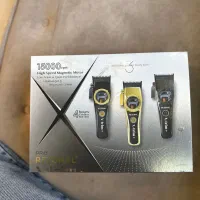 کلیپر رزونال x trim+