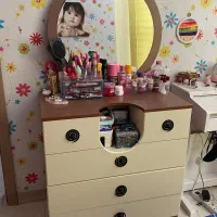 سرویس اتاق خواب|تخت و سرویس خواب|شهرکرد, |دیوار