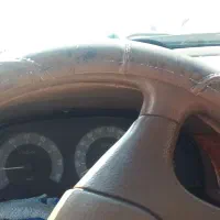 تاکسی سمند|خودرو سواری و وانت|تهران, شهرک غرب|دیوار