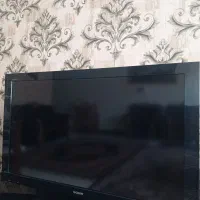 تلویزیون LCD 40 اینچ سونی|تلویزیون و پروژکتور|رودهن, |دیوار