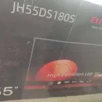 LED و LCD شکسته ۵۵ و ۴۲ و ۳۲ اینچ