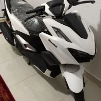 موتور کلیک  بلنتا 170