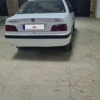 پژو پارس سال مدل ۱۴۰۰|خودرو سواری و وانت|کرمانشاه, |دیوار