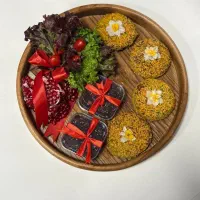 فینگرفود کرج|خدمات پذیرایی، مراسم|کرج, شهرک بنفشه|دیوار