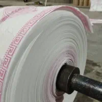 طاقه سفره یکبار مصرف/کارگاه تولیدی|ظروف نگهدارنده، پلاستیکی، یک‌بارمصرف|پاکدشت, پاکدشت (مامازند)|دیوار