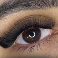 اموزش اکستنشن مژه