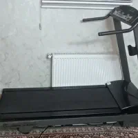 تردمیل در حد نو خانگی و باشگاهی