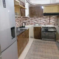 سوئیت اجاره تمیز مرتب|اجارهٔ کوتاهمدت آپارتمان و سوئیت|مشهد, شهید جنگی|دیوار