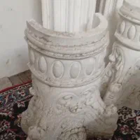 ستون|مصالح و تجهیزات ساختمان|قم, وادی السلام|دیوار