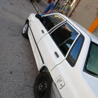 پراید ۹۲ دوگانه کارخونه شاسی پلمپ|خودرو سواری و وانت|قرچک, مهدیه|دیوار