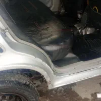 پراید مدل 86|خودرو سواری و وانت|قرق, |دیوار