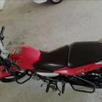 موتور پالس ۱۳۵ فروش و معاوضه