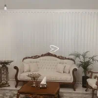 پرده آماده فروش اقساطی ۷ ماهه