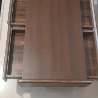 میز جلو مبلمان