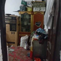 یک خانه ۲۰۰ متر سند تک برگ|فروش خانه و ویلا|اهواز, عین ۲|دیوار