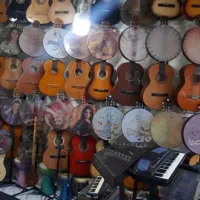 کالیمبا پیانو دستی دف گیتار هدیه روز زن مادر کاور|پیانو، کیبورد، آکاردئون|مشهد, ایثار|دیوار