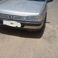 ۴۰۵ GLX|خودرو سواری و وانت|تایباد, |دیوار