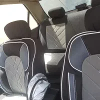 پژو پارس 87 تکسوز|خودرو سواری و وانت|کرمانشاه, |دیوار