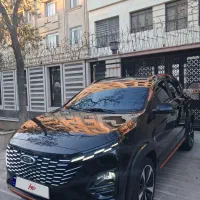 ایکس33کراس اتومات