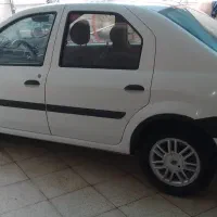 پارس تندر۹۶