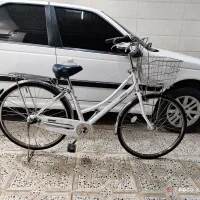 فروش انواع دوچرخه ژاپنی