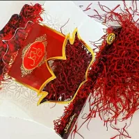 انواع زعفران سرگل نگین ممتاز مشهد|خوردنی و آشامیدنی|چابهار, |دیوار