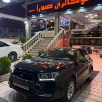 دنا توربو ۵ دنده ۱۳۹۹