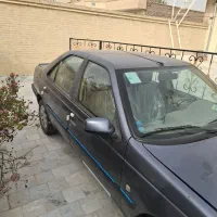 پژو اس ال ایکس مدل 97