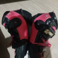 بوت اسکیت سرعت لیوجینیو