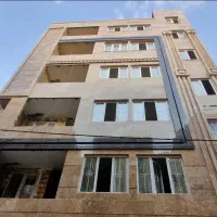۸۳ متر نوساز تکواحدی پارکینگ آسانسور فول متری ۲۳|فروش آپارتمان|ملارد, |دیوار