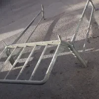 اتاق یاباربند پیکان وانت