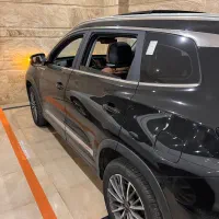 تیگو ۸ پرومکس  در حد صفر بدون نقطه ۲۰۲۳