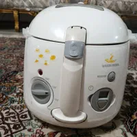 سرخکن روغنی بلک اند دیکر اصل