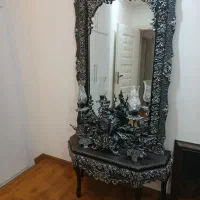 آیینه کنسول