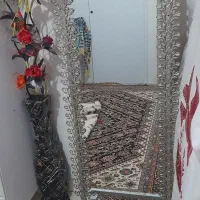 آینه برنزی