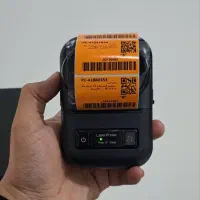 پرینتر لیبل زن دیجی کالا مدل TC90 حرارتی تک ردیف