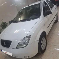 تیبا صندوقدار بدون رنگ و کم کار|خودرو سواری و وانت|اصفهان, بهارستان|دیوار