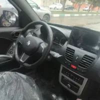 ساینا دوگانه Gx سفارشی 1404 صفر کیلومتر 404