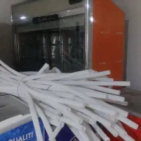 یخچال سوپر مارکت|فروشگاه و مغازه|تربتحیدریه, باغ ملی|دیوار