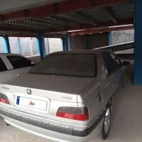 پارس 85رخ در حد 95|خودرو سواری و وانت|تهران, پامنار|دیوار