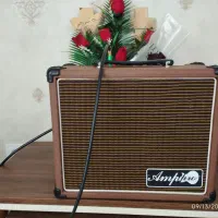 آمپلیفایر بلوتوثی