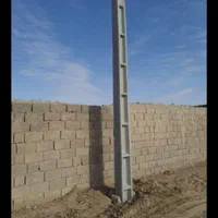 فروش زمین ۲۰۰ متری نقد اقساط گل اباد|فروش زمین و ملک کلنگی|زابل, |دیوار