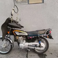 موتور ۱۵۰لیفان