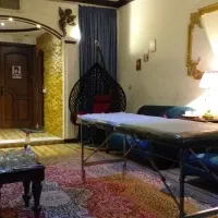 ماساژ شبانه روزی در محل شما
