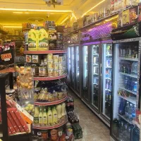 واگذاری هایپر مارکت در حال فعالیت