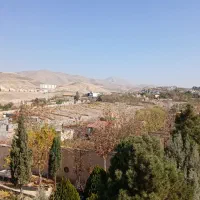 ویلا باغ ۱۲۵۰ متری، مهرآباد، نوده ،رودهن