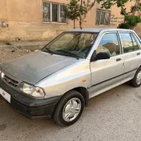 پراید صبا مدل ۱۳۹۰ سالم