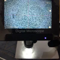 میکروسکوپ دیجیتال DM3|لوازم جانبی موبایل و تبلت|اهواز, زیتون کارمندی|دیوار