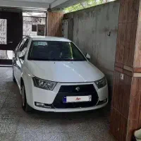 دنا پلاس شش دنده رینگ الومنیوم